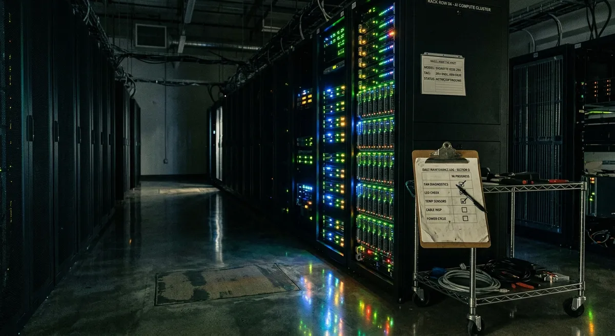 Fable 5.5 appears on Azure ahead of launch, positioned against Google's new model