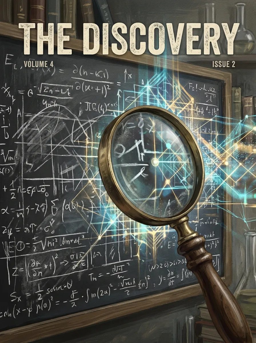 The mathematicians' bust-up becomes a general-science warning: AI could undermine science