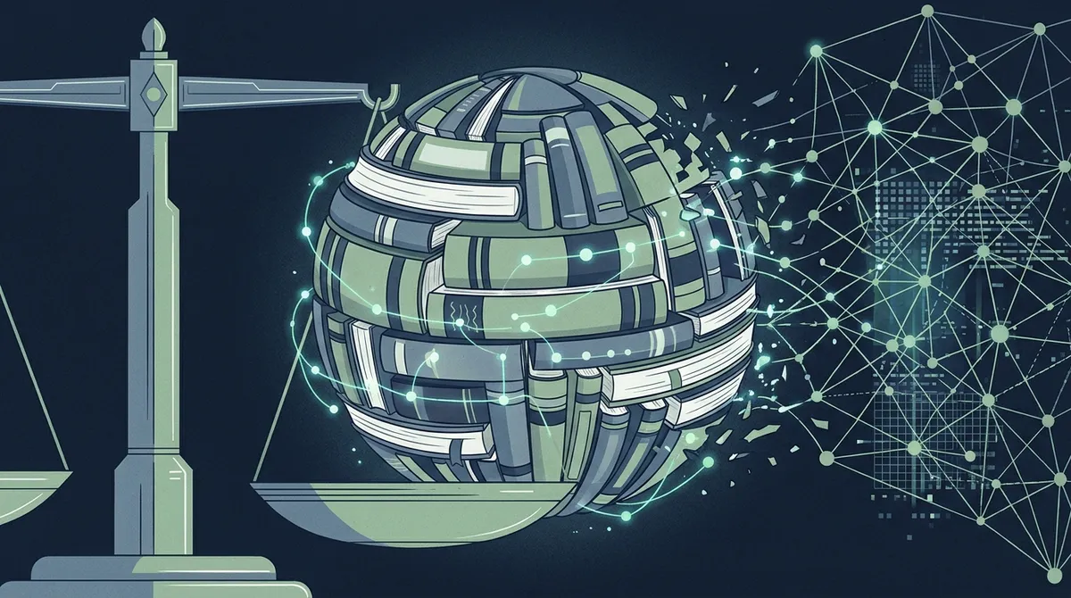 Wikimedia Foundation moves to weigh in on the landmark AI copyright cases: protect training, not regurgitation