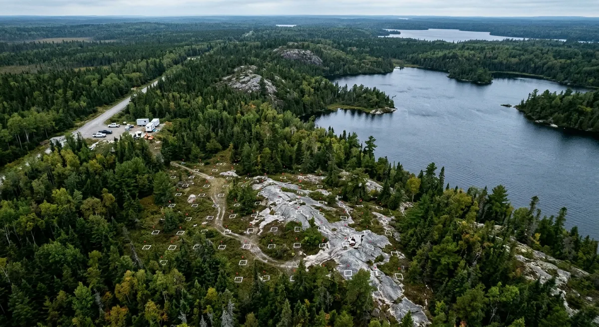 Canada: Dryden opposition and a court denial hit the nuclear-waste file