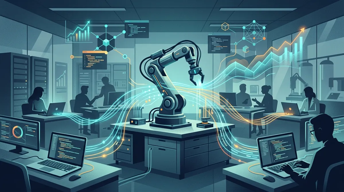 Physical Intelligence: Pi API beta opens to developers as $20B funding talks resurface